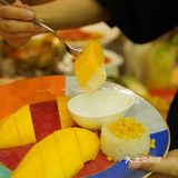 魔都高颜值泰式料理天花板，闺蜜聚会好去处~