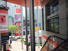 -证大大拇指广场(芳甸路店)