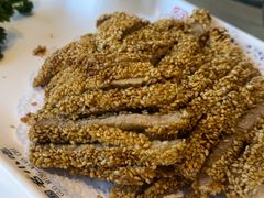 -直隶安家罩饼(复兴路店)