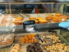 -宋记饼家(石门二路店)