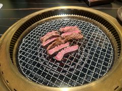 -厚贞日式烤肉(浦东汇智店)