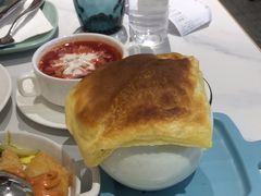 -库滋明·俄罗斯特色美食(中央大街店)