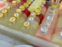 -阿群甘草水果
