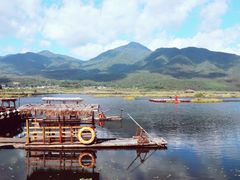 -腾冲北海湿地