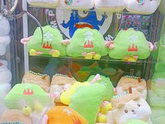 -娃娃集合营(上海闵行天街店)