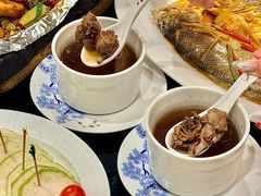 -汕头金海湾大酒店(万象城店)