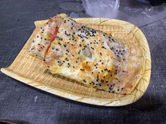 -冷峰马家鸡蛋牛奶醪糟(八朗学五巷店)