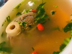 -新疆兵团食府清真(马连道店)