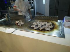 -集杰尚品海鲜烤肉自助餐厅(乳山振华店)