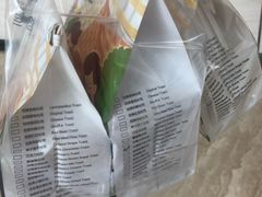 -爸爸糖吐司面包(大连高新锦辉商场店)