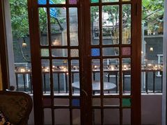 -古董花园(思南路42弄小区店)