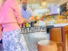 用餐区-PANG PAIN 胖面包(七彩俊园店)