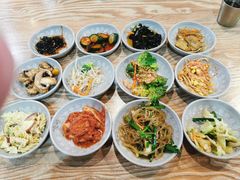 -Myeongdong North Strathfield
