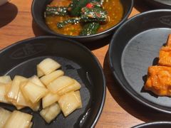 -虎哥六韩式烤肉料理 TIGERGRILL(隆生金山湖中心购物广场店)