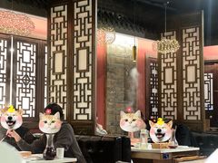 -丁卯•铜锅涮肉(工体店)