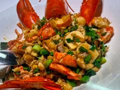 -三利音·东方司宴(外滩店)