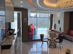 -希玛爱康健口腔(南山海岸城店)