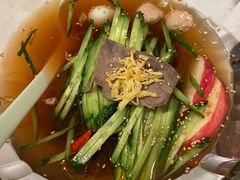 -七八冷面·延边朝鲜族美食(圣熙八号店)