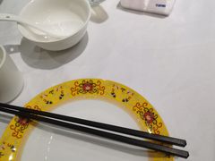 -万荣烤鸭店·北京菜(天坛店)