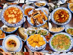 -管记水席老店(仙果市街店)