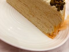 -Lady M(沙田新城市广场店)
