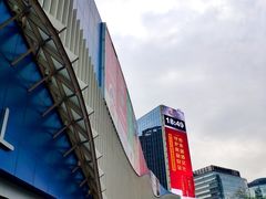 -凯德MALL(望京店)