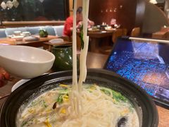 -云海肴·汽锅鸡·云南菜(领展购物广场·中关村店)