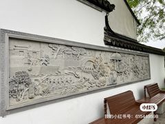 -张家港凤凰山景区恬庄古街