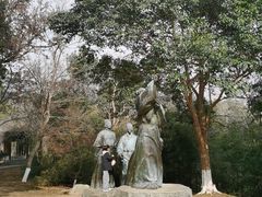 -敬亭山风景名胜区