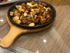 -郑庄脂渣海鲜楼(九水路店)
