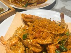 -永信海鲜(群星城店)