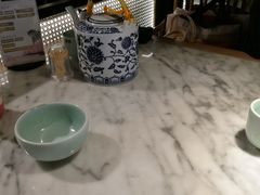 -小菜园新徽菜(泰州茂业店)