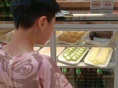 -牛排叔叔自助餐厅(太原万达店)