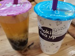 -日出茶太(兴隆大奥莱店)
