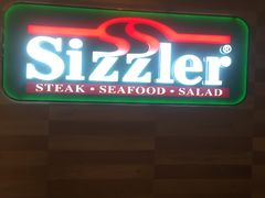 -Sizzler时时乐西餐厅(长楹天街购物中心店)