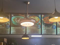 -重庆鸡公煲·青锅花椒鱼(牡丹江路店)