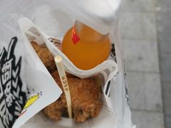 -超级鸡车(曹杨路店)