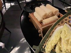 -凤园椰珍·臻品椰子鸡(保利时光里店)