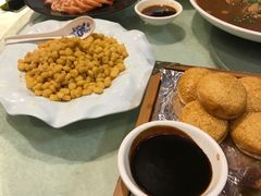 -京味民福烤鸭店(建设四马路店)