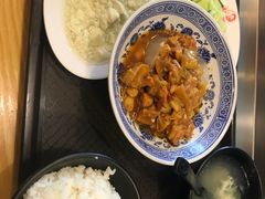 -老妈米线(金座店)