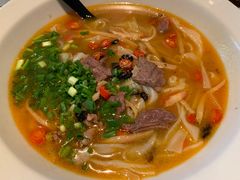 -漆黑觉米粉(三里屯店)