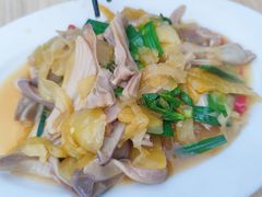 -车头老二大排档(金城步行街店)