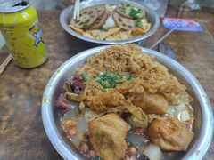 -桂湘缘卤味螺蛳粉
