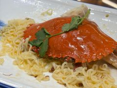 -旺角餐厅(潮州大道店)