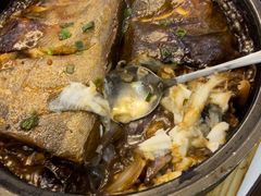 -渔码头食府(蓬莱阁店)