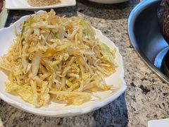 -厚味居炙子烤肉·清真(天桥南纬路店)