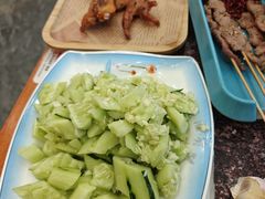 -有滋有味烧烤涮(果园星城C区店)