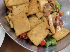 -茶港食堂(武昌店)