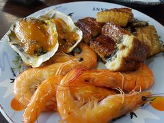 -松子料理(亮马桥店)