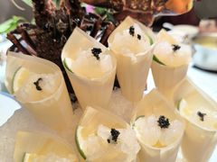 -喜聚薈·花膠雞海鮮火鍋(越秀店)